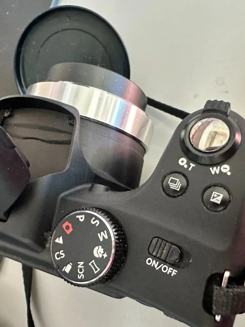 Kodak Pixel Pro AZ252